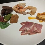 EL DORADO / ホテル イル・パラッツォ - 