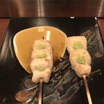 Yakitori Tatsuboshi - 