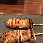 Yakitori Tatsuboshi - 