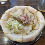 中華そば ひらこ屋 - 