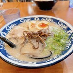 Hakata Ramen Shin Shin - 