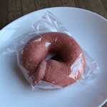 BAGEL & BAGEL - 苺あんもち　289円