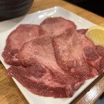 焼肉 旨い牛 - 