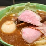 手打麺祭 かめ囲 - 