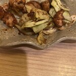 和み酒場 夜ふかし - 