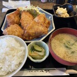 Wakaya 津屋 - 