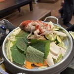 韓国料理 金家 - 