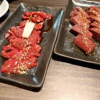 上野太昌園 上野本店 - 