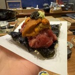 Tempura Miyashiro - 