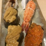 Tsukudatakisaburousushi - 