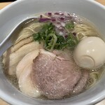 蛤麺しちり - 