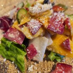 Pecorino Market&Restaurant - 