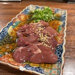 炭火焼き くまのもり - 