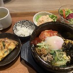 KOREAN DINING HIDEAWAY 296 - 