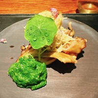 薪炭まだら - 
