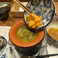 天婦羅 みやしろ - 