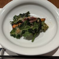日本料理若林 - 
