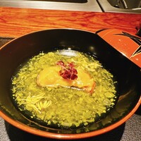 薪炭まだら - 
