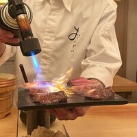 鮨おにかい＋1 - 