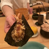 鮨おにかい＋1 - 