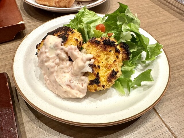 BAQET Ionmo-Ru Kyoto Katsuragawa Ten photo 5