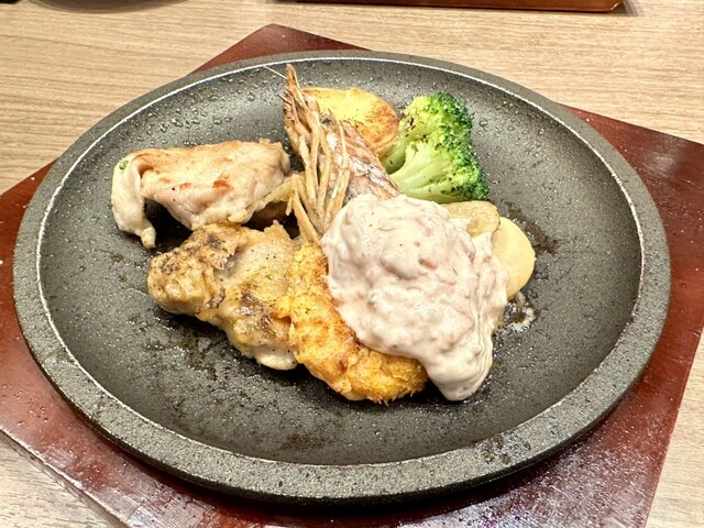 BAQET Ionmo-Ru Kyoto Katsuragawa Ten photo 4