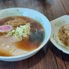 ラーメンユタカ