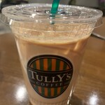 TULLY'S COFFEE - 