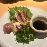 Yakitori Bonzo - 