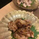 焼鳥 ぼんぞ - 