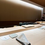 Sushi Nishizaki - 