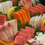 魚のうまい店　司 - 