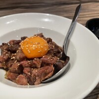 焼肉 ジャンボ はなれ - 