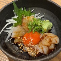 おやじ最後の握り 心斎橋店 - 