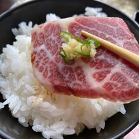 馬桜 銀座通り店 - 