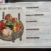 馬桜 銀座通り店 - 