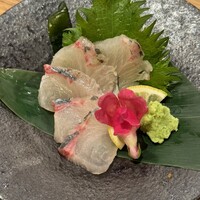 おやじ最後の握り 心斎橋店 - 