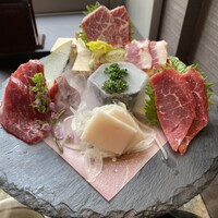 馬桜 銀座通り店 - 