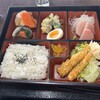 新鮮 魚の食堂 すごえもん
