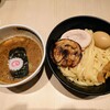 アンダーグラウンド ラーメン 頑者 コクーンシティ店