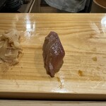 和さび - 中トロ