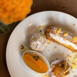 サノワ サロンドテ - 