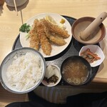 お魚処 うおとも - 