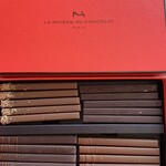 La Maison du Chocolat - 