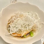 銀座 上瀧 - 2024.3.  間人蟹の蒸し物香港スタイル~問人蟹清蒸~