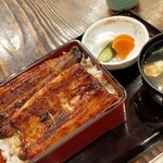 鰻のひろ田 - 