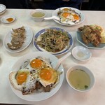 重松飯店 - 