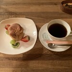 折衷料理家 風人 - 