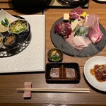 馬桜 銀座通り店 - 