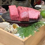 お肉屋 けいすけ 三男坊 - 